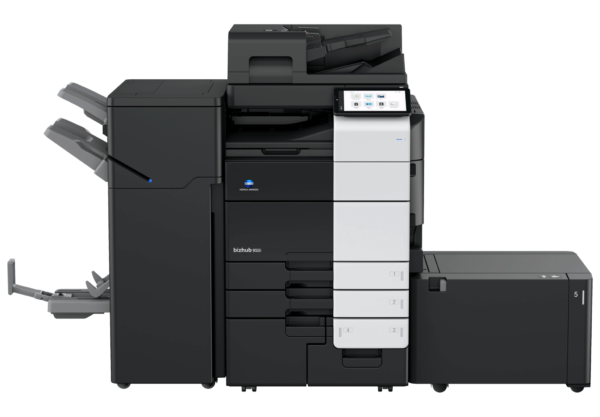 Konica Minolta bizhub 950i